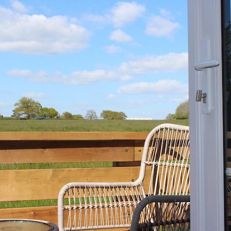 格洛斯特The Old Workshop - A Cosy Country Retreat别墅 外观 照片