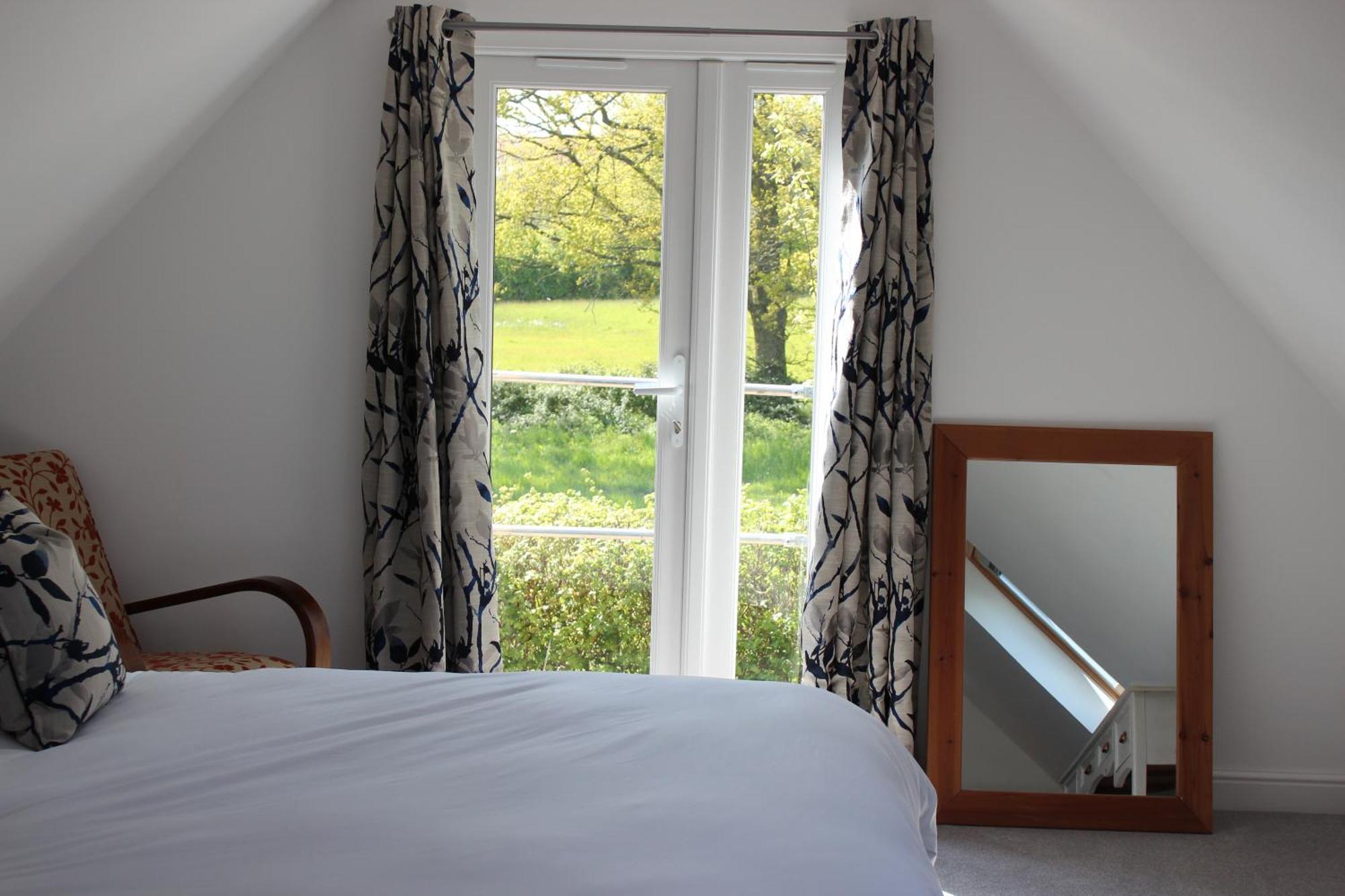 格洛斯特The Old Workshop - A Cosy Country Retreat别墅 外观 照片