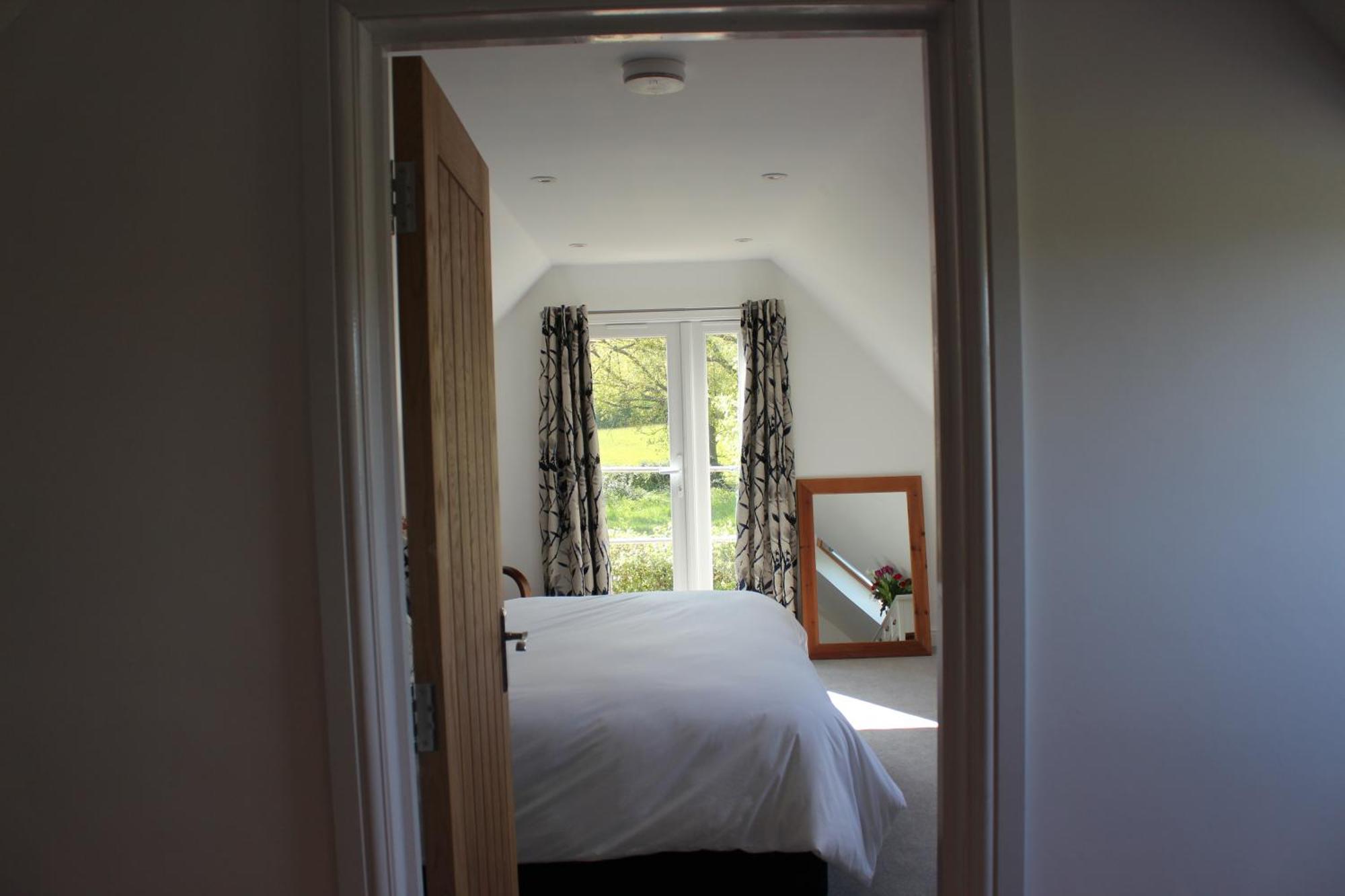 格洛斯特The Old Workshop - A Cosy Country Retreat别墅 外观 照片